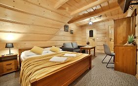 Willa Jarząbek - 5 min do Term