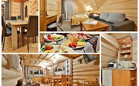 Willa Jarząbek - 5 min do Term